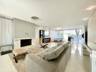 Casa de Condomínio com 5 Quartos à venda, 290m² no Zona Nova, Capão da Canoa