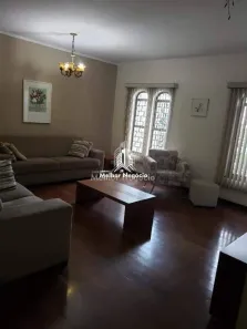 Casa com 3 Quartos à venda, 220m² no Vila Santa Catarina, Americana