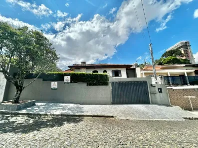 Casa com 4 Quartos à venda, 188m² no Ronda, Ponta Grossa