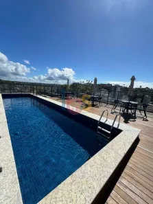 Apartamento com 2 Quartos para alugar, 77m² no Nossa Senhora da Vitória, Ilhéus