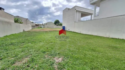 Lote/Terreno à venda, 184m² no Bom Jesus, São José dos Pinhais