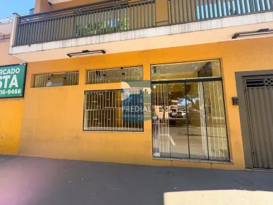Ponto Comercial para alugar, 75m² no Jardim Tangará, São Carlos