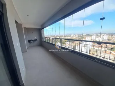 Apartamento com 3 Quartos à venda, 104m² no Jardim Portugal, Rio Claro