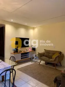  com 3 Quartos à venda, 80m² no Bangu, Rio de Janeiro