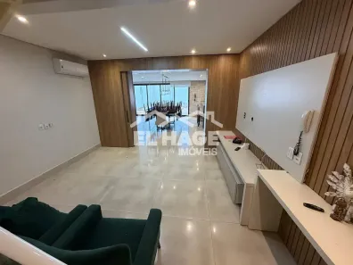 Casa de Condomínio com 4 Quartos à venda, 290m² no Santa Rosa, Cuiabá