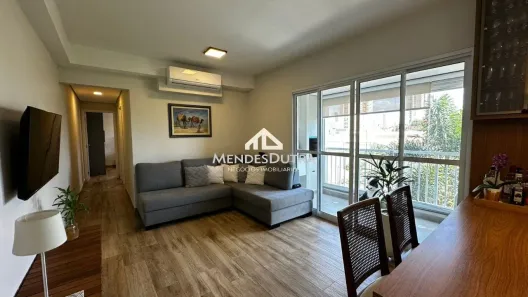 Apartamento com 2 Quartos à venda, 67m² no Alemães, Piracicaba
