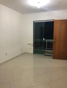 Apartamento com 2 Quartos à venda, 47m² no Barroco (Itaipuaçu), Maricá
