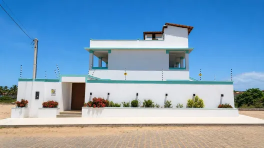 Casa com 4 Quartos para alugar, 200m² no Praia de Tabatinga, Nísia Floresta