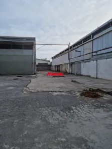 Galpão/Depósito/Armazém para alugar, 1060m² no Chácaras Reunidas, São José dos Campos
