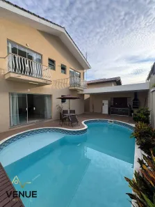 Casa de Condomínio com 4 Quartos para alugar, 245m² no Arujá 5, Arujá