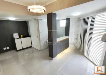 Ponto Comercial para alugar, 152m² no Vila Seixas, Ribeirão Preto