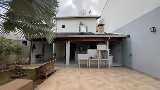 Casa com 3 Quartos à venda, 262m² no Pampulha, Uberlândia