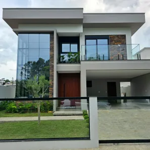 Casa com 3 Quartos à venda, 236m² no Pedra Branca, Palhoça