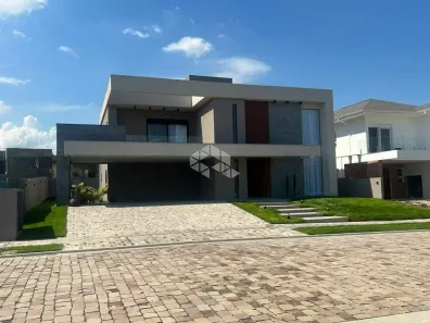 Casa de Condomínio com 4 Quartos à venda, 290m² no Morada Gaúcha, Gravataí