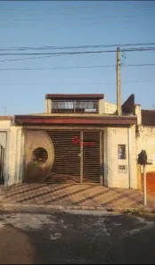 Casa com 2 Quartos à venda, 145m² no Linópolis 1ª Gleba, Santa Bárbara D'Oeste