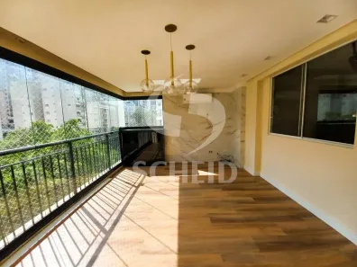 Apartamento com 3 Quartos à venda, 85m² no Vila Santa Catarina, São Paulo