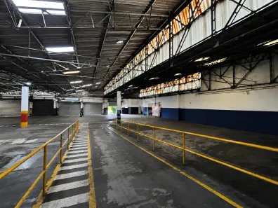 Galpão/Depósito/Armazém para alugar, 7700m² no Paulicéia, São Bernardo do Campo