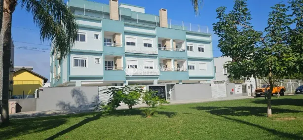 Apartamento com 2 Quartos à venda, 74m² no Ingleses do Rio Vermelho, Florianópolis