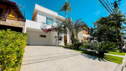 Casa de Condomínio com 4 Quartos à venda, 316m² no Morada dos Pinheiros (Aldeia da Serra), Santana de Parnaíba