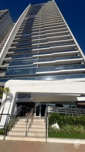 Apartamento com 3 Quartos à venda, 120m² no Graciosa - Orla 14, Palmas