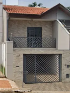 Casa com 3 Quartos à venda, 132m² no Parque Franceschini, Sumaré