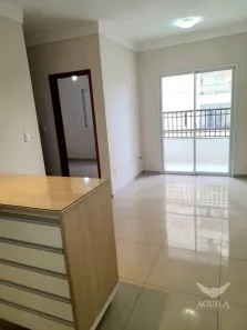 Apartamento com 2 Quartos à venda, 52m² no Bairro da Vossoroca, Sorocaba
