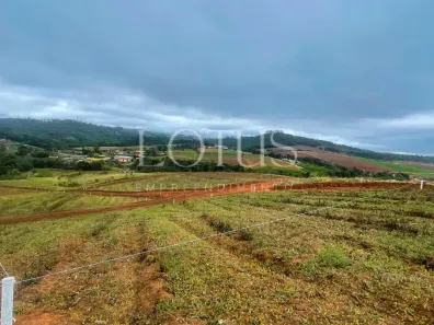 Lote/Terreno à venda, 500m² no Recreio Topázio (Caucaia do Alto), Cotia