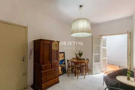 Apartamento com 1 Quarto à venda, 40m² no Auxiliadora, Porto Alegre