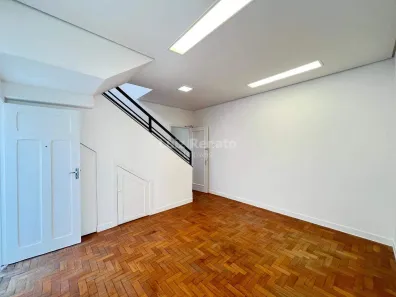 Imóvel Comercial com 4 Quartos para alugar, 165m² no Santo Antônio, Belo Horizonte