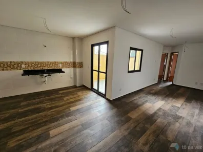 Apartamento com 2 Quartos à venda, 48m² no Vila Vitória, Santo André