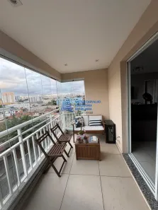 Apartamento com 2 Quartos à venda, 78m² no Jardim Pereira Leite, São Paulo