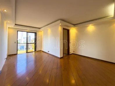 Apartamento com 3 Quartos à venda, 130m² no Mooca, São Paulo