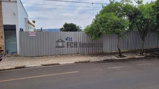 Lote/Terreno à venda, 900m² no Centro, Tatuí