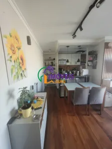 Apartamento com 2 Quartos para alugar, 65m² no Lapa de Baixo, São Paulo