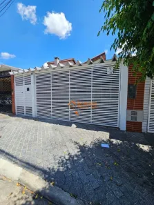 Sobrado com 3 Quartos à venda, 175m² no Jardim Santa Francisca, Guarulhos
