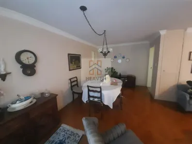 Apartamento com 3 Quartos à venda, 164m² no Pinheiros, São Paulo
