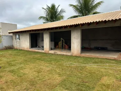 Casa de Condomínio com 3 Quartos para alugar, 150m² no Residencial Vale Florido, Piratininga