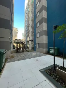 Flat com 1 Quarto à venda, 33m² no Ipiranga, São Paulo