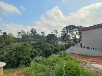 Lote/Terreno à venda, 547m² no Paisagem Renoir, Cotia