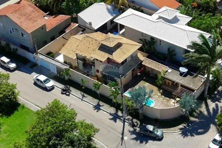 Casa com 3 Quartos à venda, 125m² no São José, Armação dos Búzios