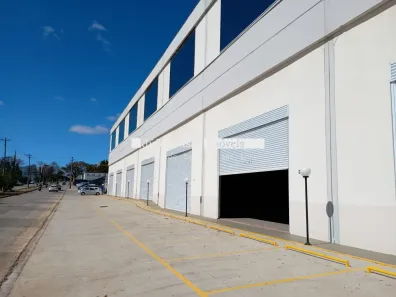 Galpão/Depósito/Armazém para alugar, 430m² no Jardim Ana Maria, Sorocaba