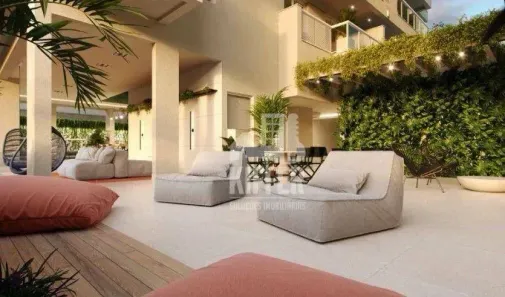 Apartamento com 3 Quartos à venda, 92m² no Centro, Niterói