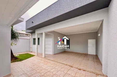 Casa com 3 Quartos para venda ou aluguel, 190m² no Parque Nova Suíça, Valinhos