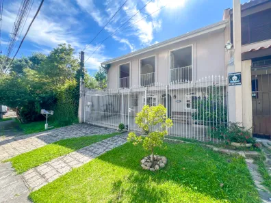 com 3 Quartos à venda, 124m² no Alto da Rua XV, Curitiba