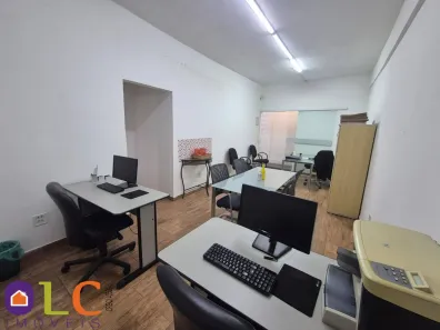 Sala Comercial para alugar, 30m² no Vila Prel, São Paulo