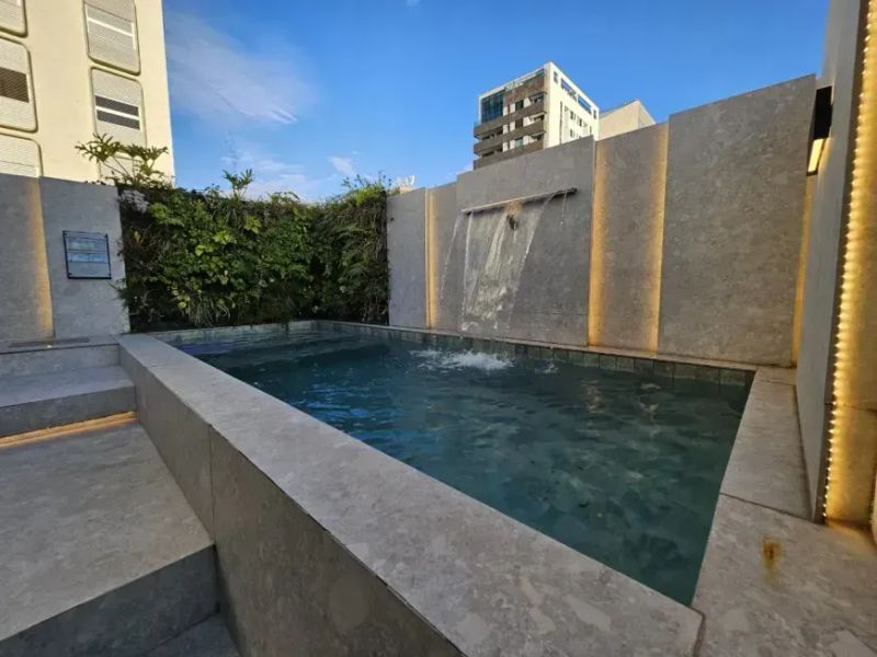 Apartamento com 3 quartos — Savassi, Belo Horizonte