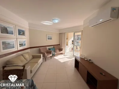 Apartamento com 3 Quartos à venda, 84m² no Bombas, Bombinhas