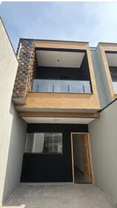 Sobrado com 2 Quartos à venda, 85m² no Jardim Vila Formosa, São Paulo