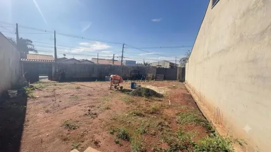 Lote/Terreno à venda, 244m² no Jardim São Francisco, Piracicaba