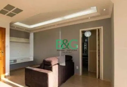 Apartamento com 2 Quartos à venda, 75m² no Vila Bela, São Paulo